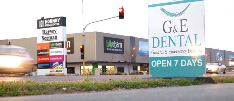 Four Convenient Locations in the Christchurch Area