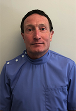 Dr Alister Moore Dentist - BDS