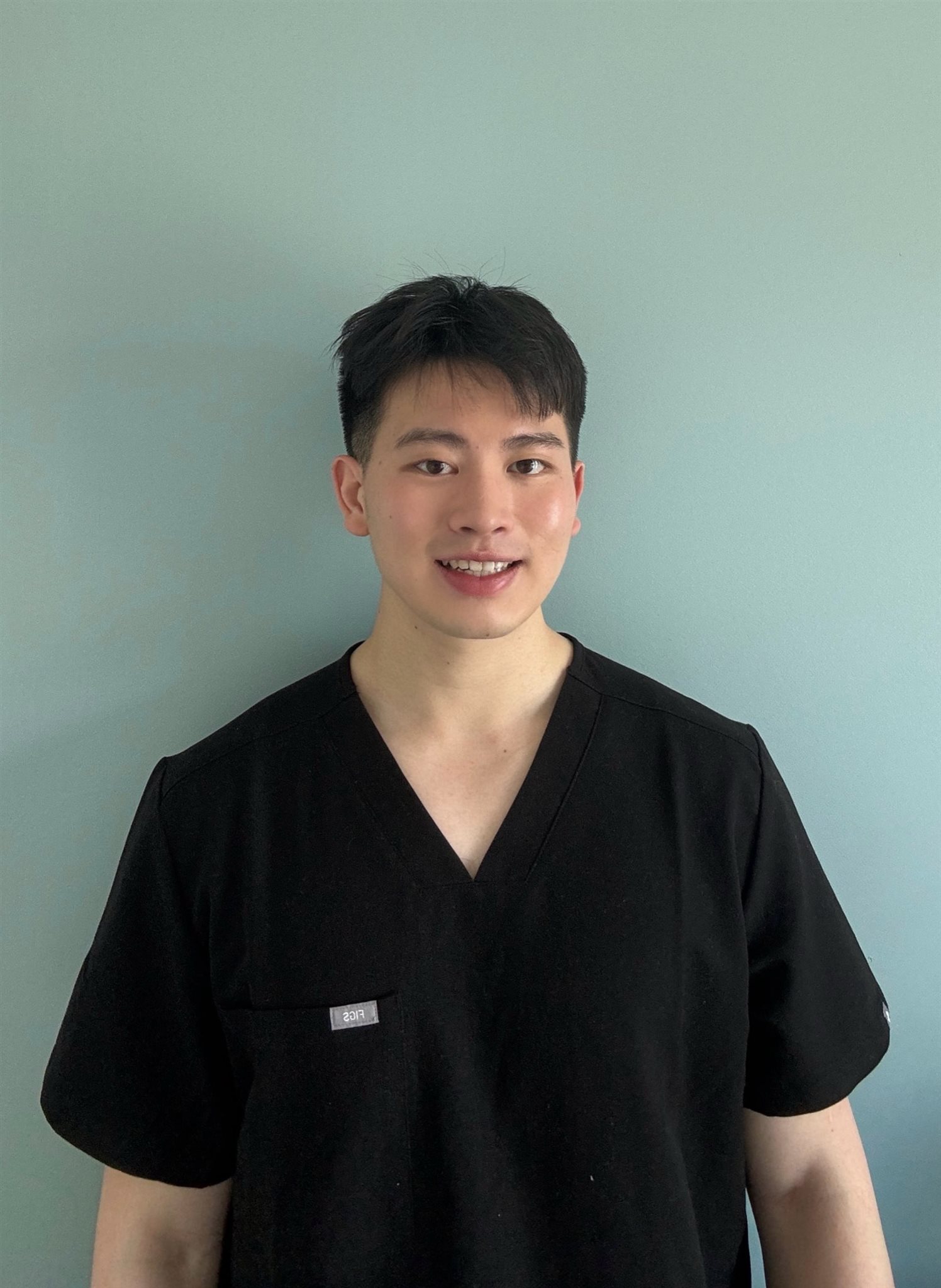 Dr. Weisong Lee Dentist - BDS